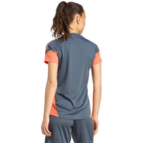 adidas Bayern München Training Shirt Dames