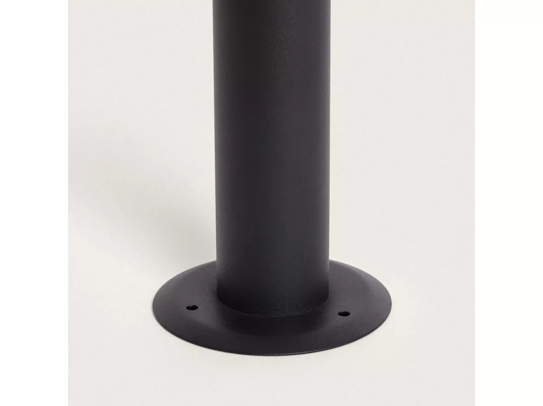 Balise Extérieure en Saillie 70cm Acier Inoxydable Oroco