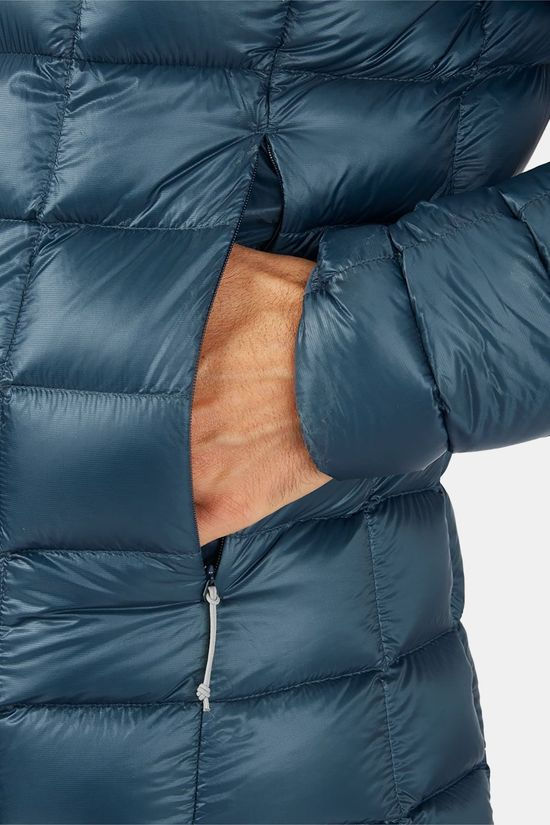 Rab Rab Mythic G Jacket Donsjas