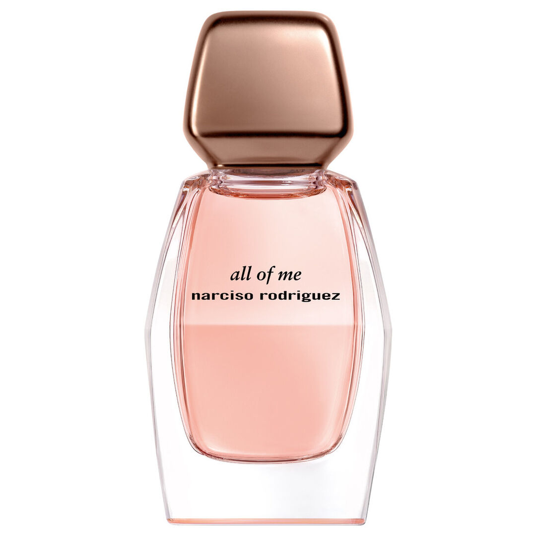 NARCISO RODRIGUEZ ALL OF ME All of Me Eau de Parfum - 50ml