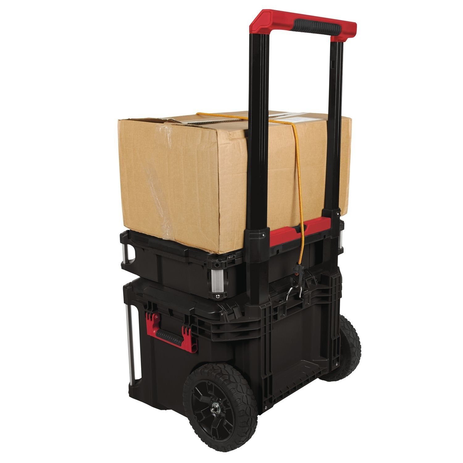 Milwaukee PACKOUT™ trolley box Packout Trolley Box - 4932464078