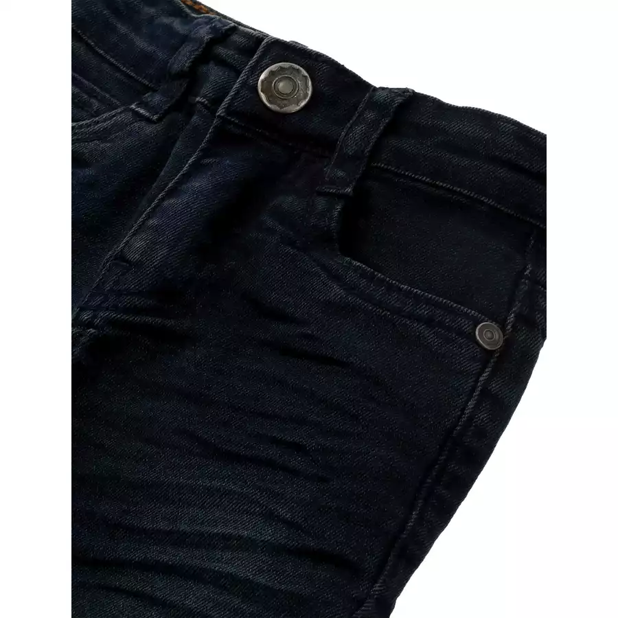 Baby Sweets Hose Herbst, Winter blau