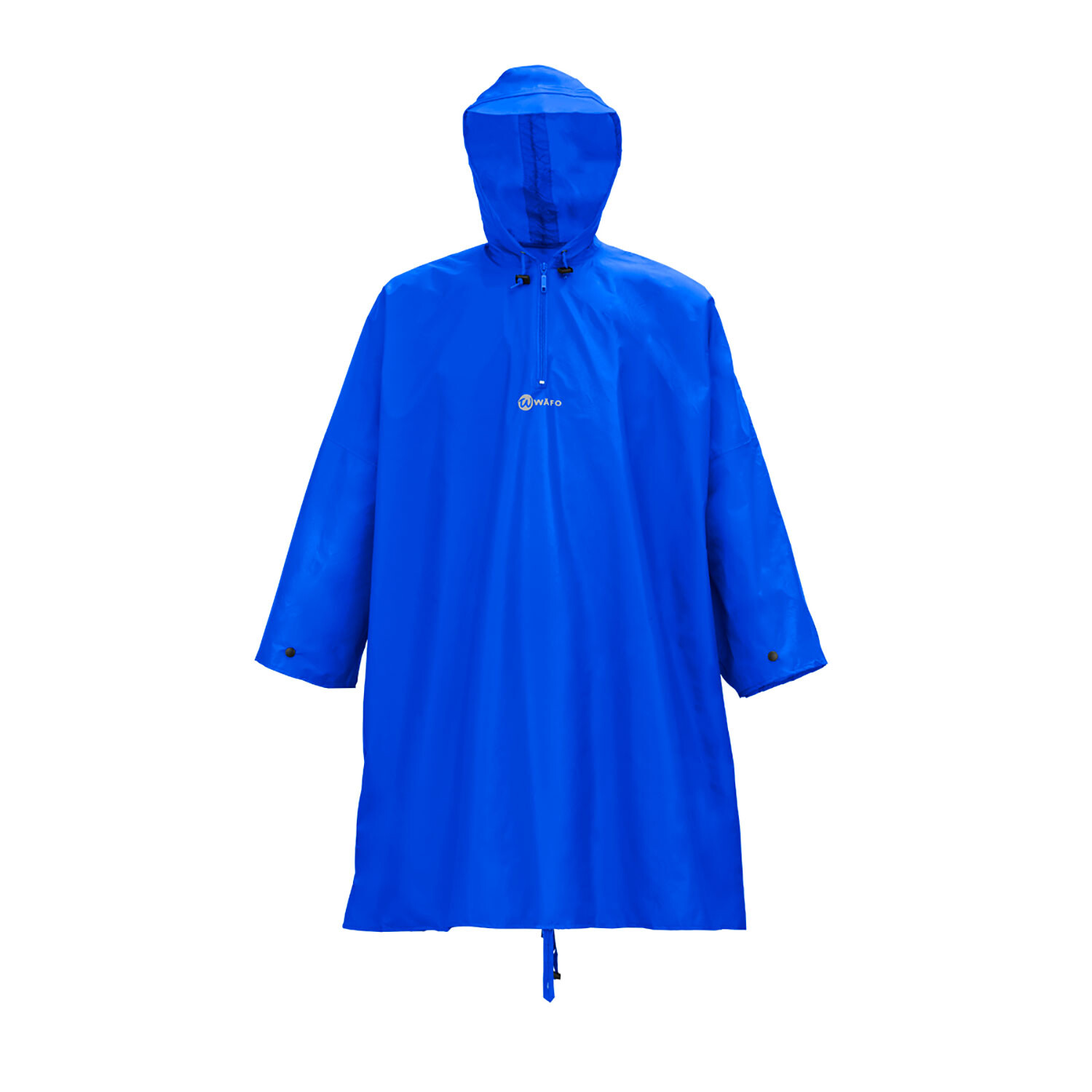 Wäfo Wanderponcho