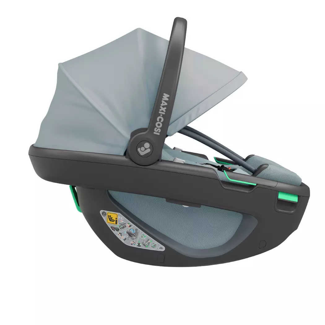 Babyschale Coral 360