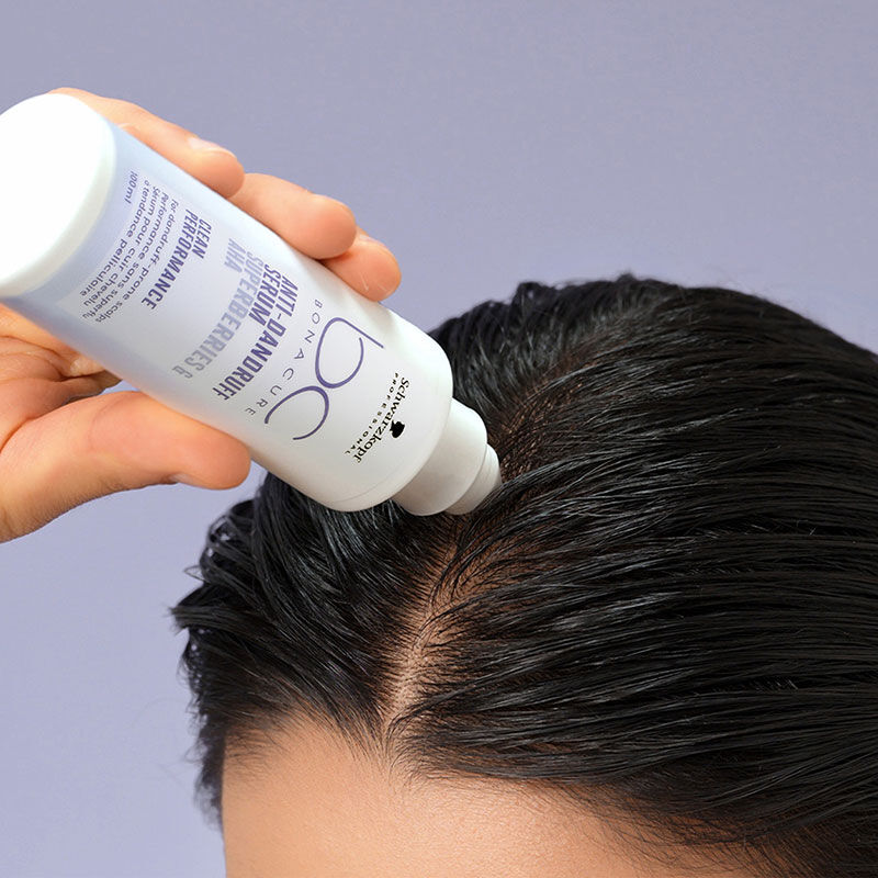 Sérum anti-pelliculaire BC Scalp