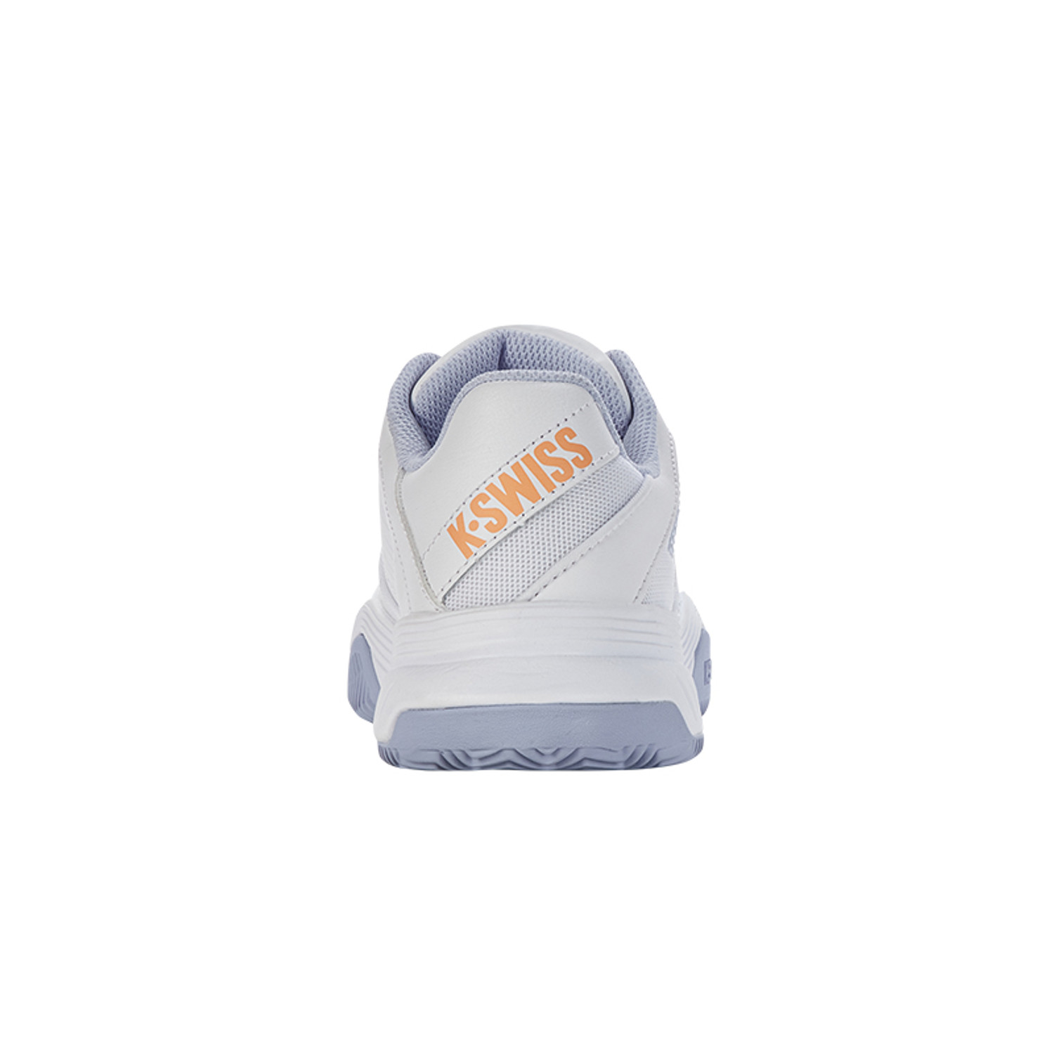 K-Swiss Court Express Clay Dames