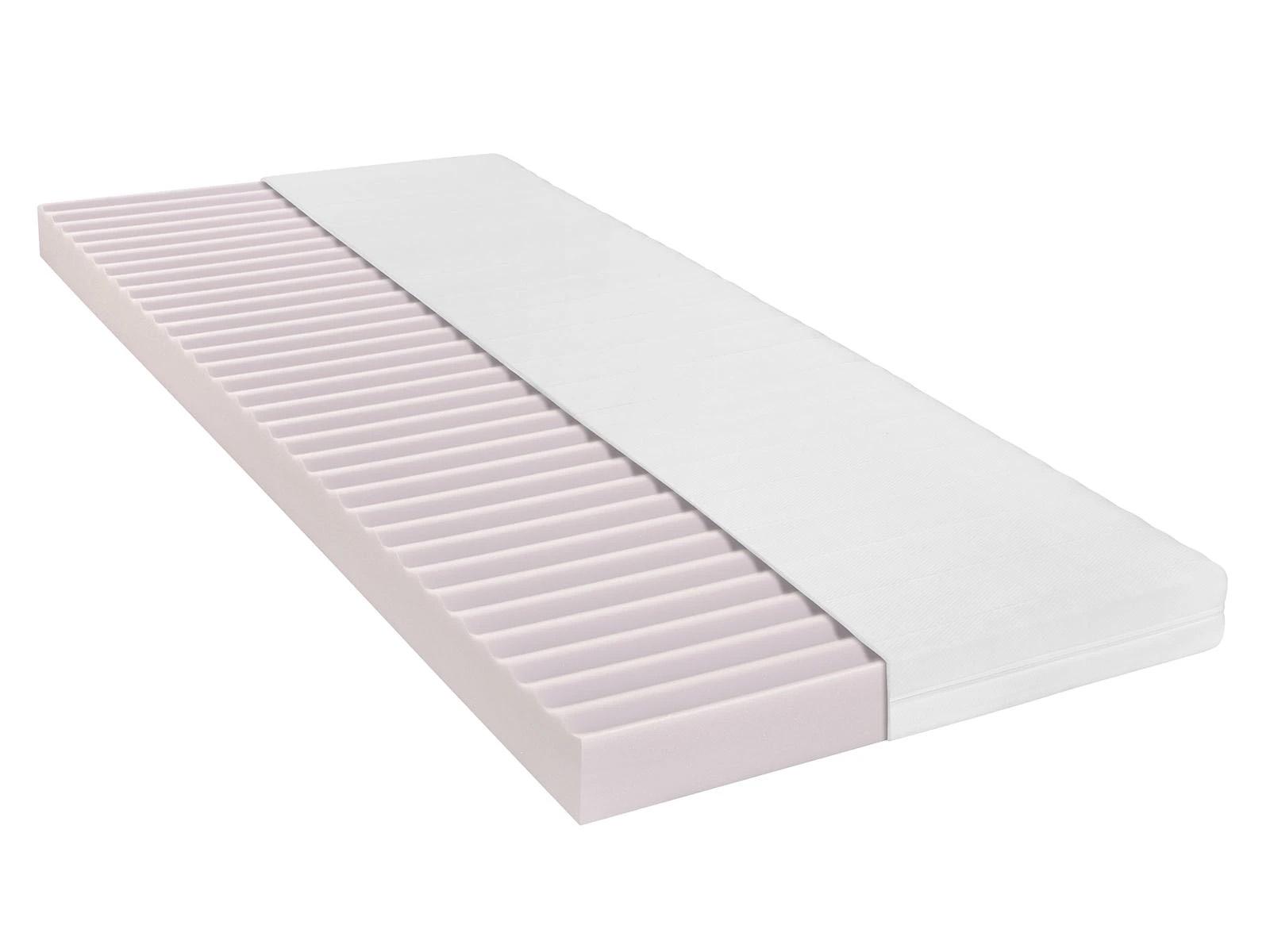 Concord Robin Matratze für Kinder und Jugendliche - 090x200cm