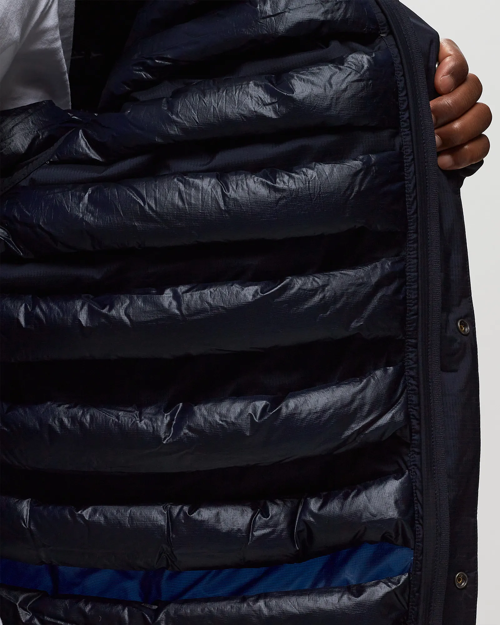 The North Face X UNDERCOVER 50/50 MOUNTAIN JACKET