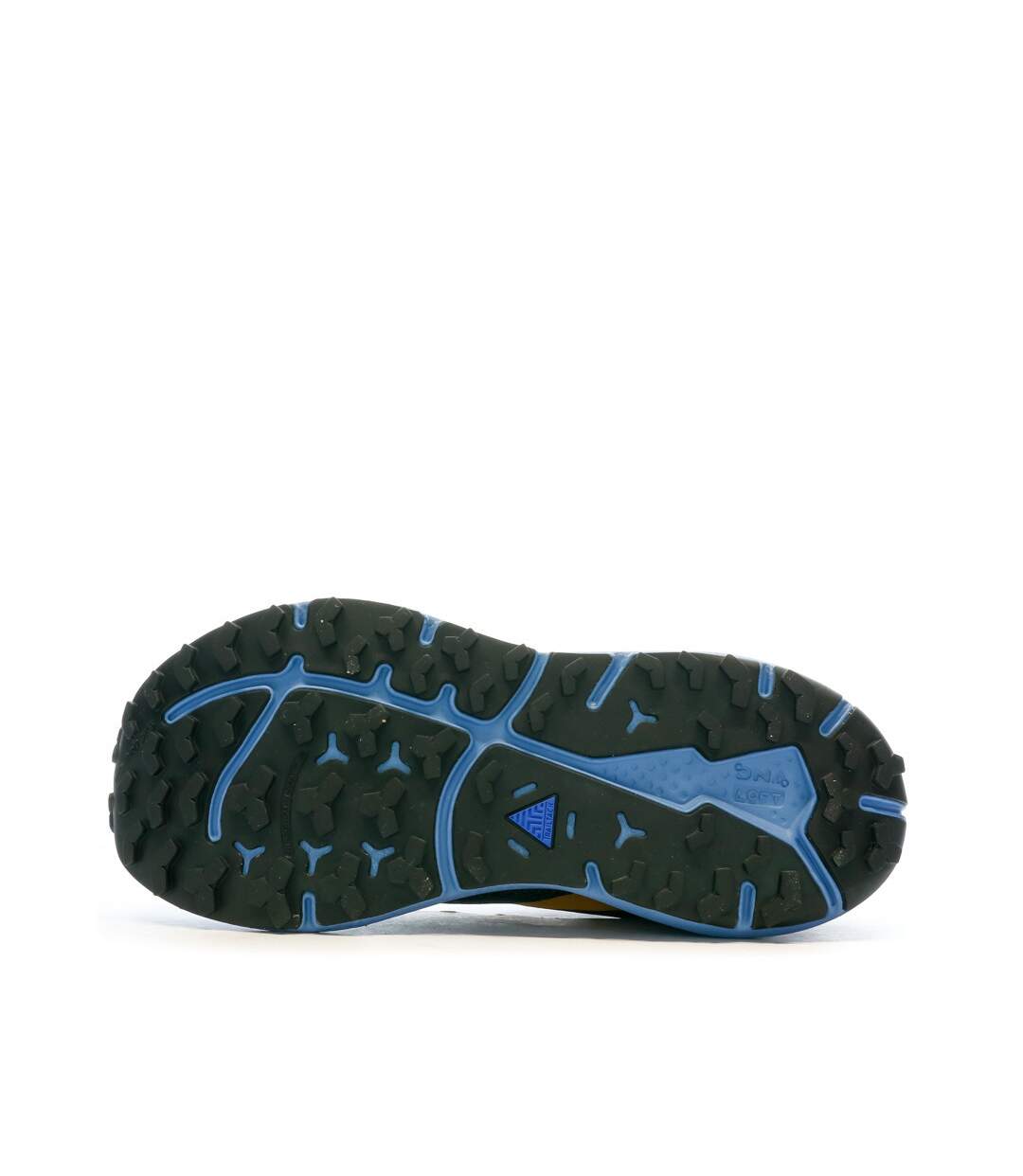 Chaussures de Trail Noir Femme Brooks Divide 3