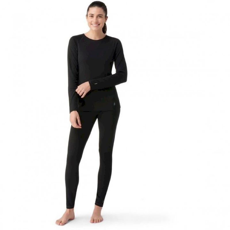 Classic All-Season Merino Base Layer Long Sleeve - Sous-vêtement mérinos femme