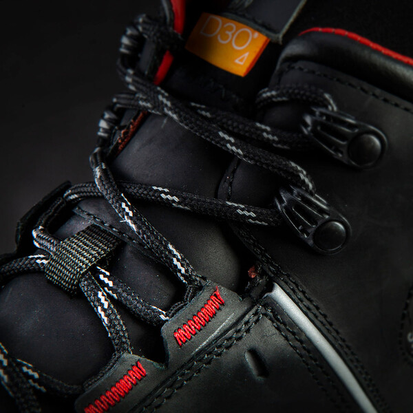 Stylmartin - Chaussures Vertigo Waterproof Noir