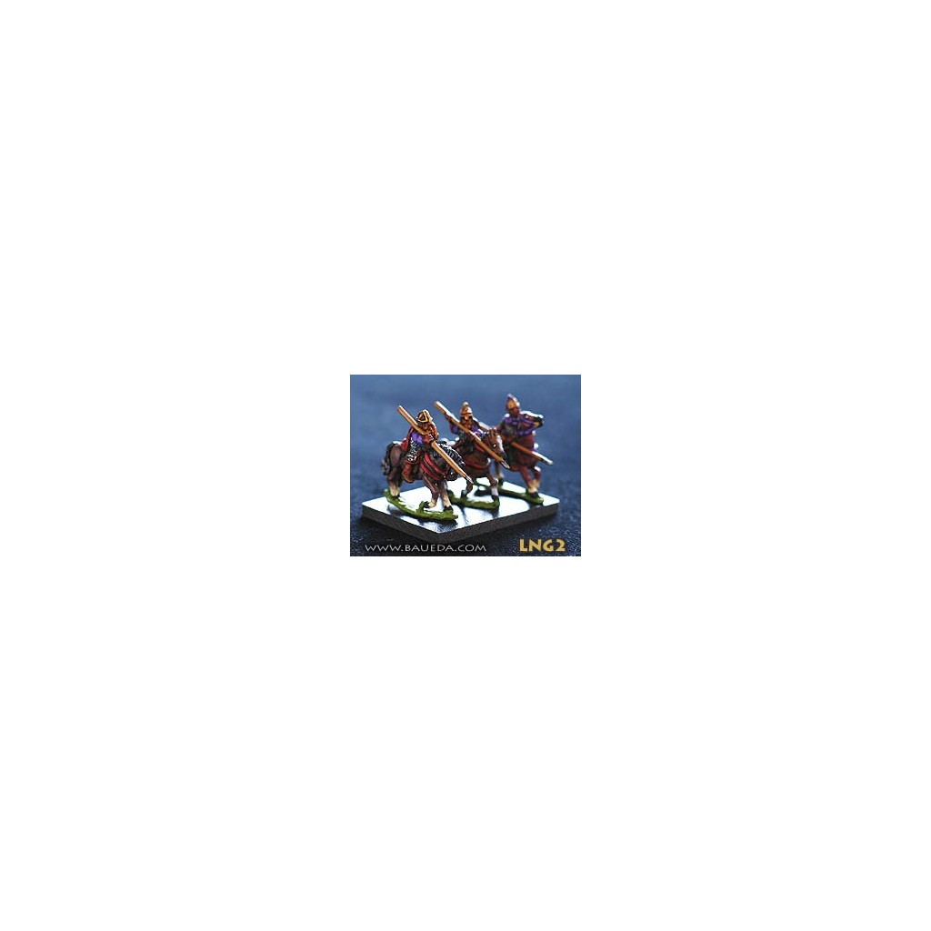 Nobles Lombards