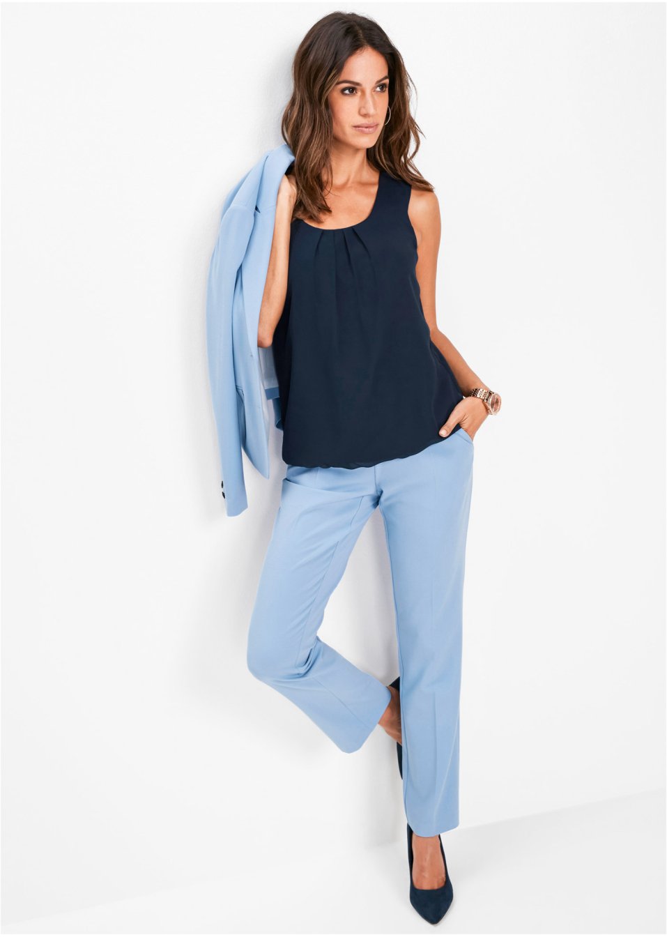 Top-blouse
