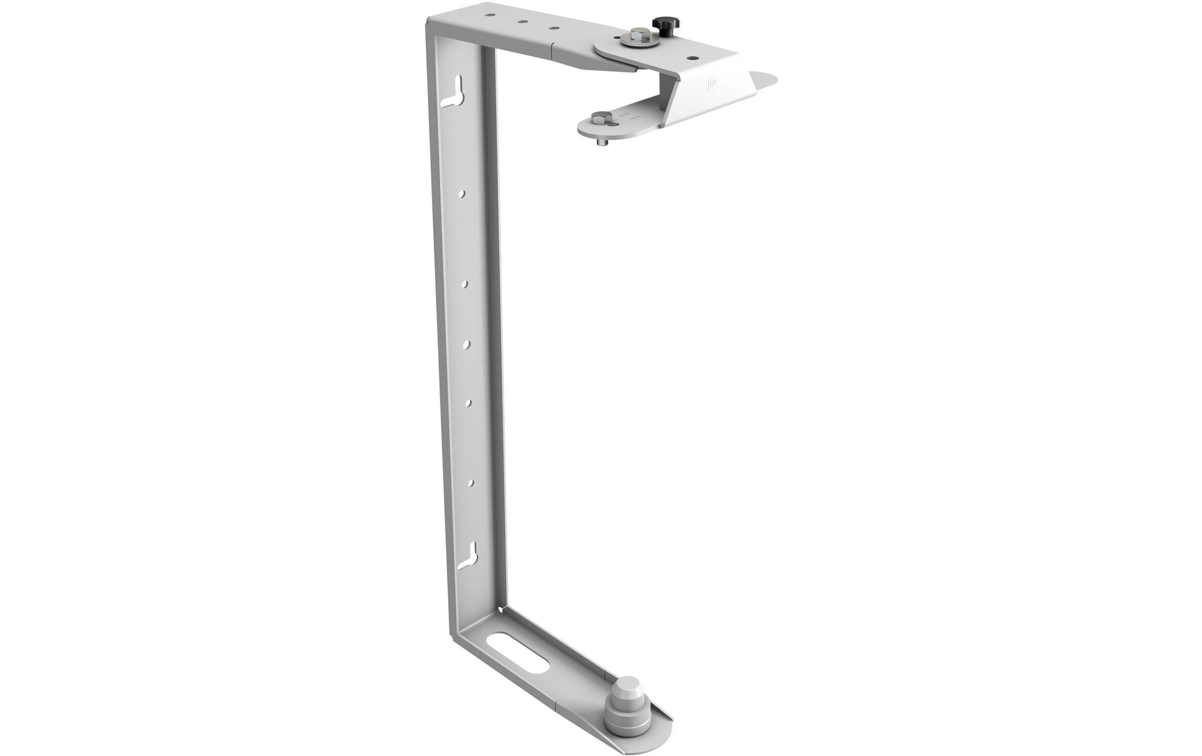 Lautsprecherhalter ICOA 15 UB WUniversalhalterung für ICOA 15