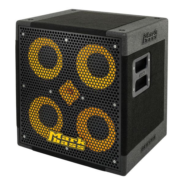 Markbass MB58R 104 P Box 8