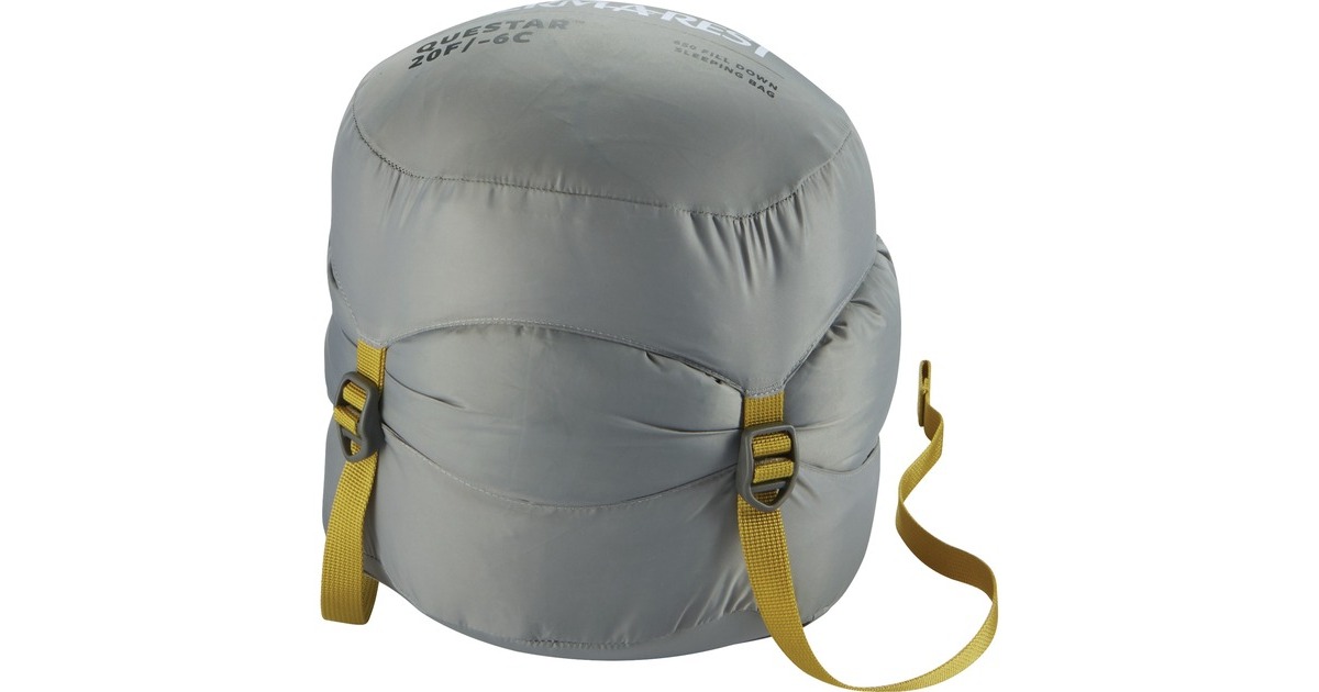Therm-a-RestQuestar 20F/-6C Small slaapzak
