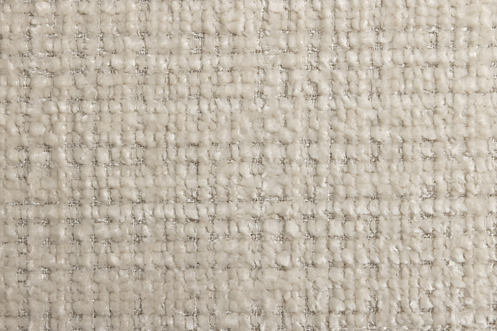 Design Boxbett ADLON 180x200cm beige Chenille Cremona mit Stauraum und Lattenrost