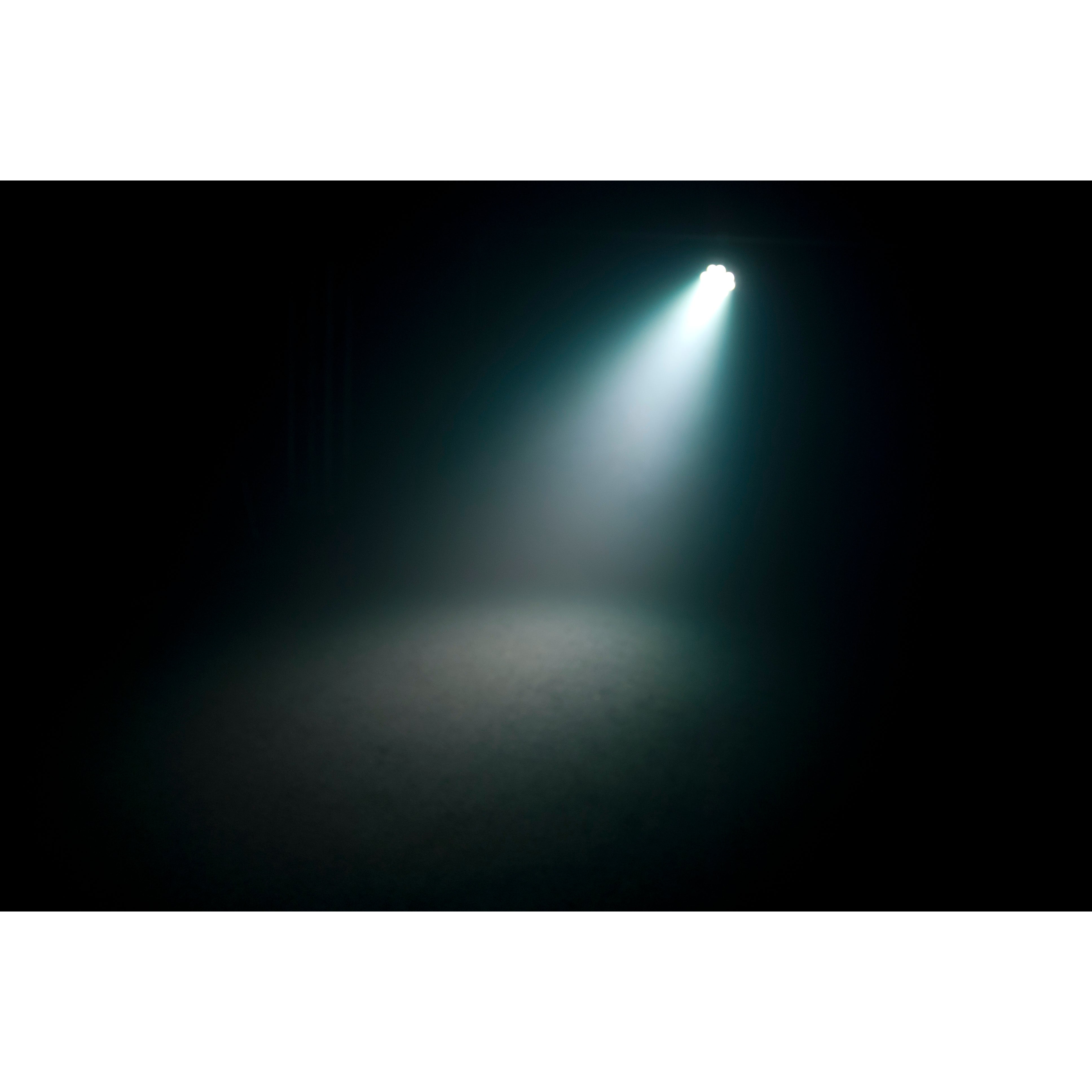 Chauvet DJ SlimPAR Pro H USB wash spot