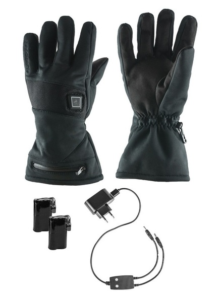 Gants chauffants Alpenheat Fire-Glove Everyday Reloaded