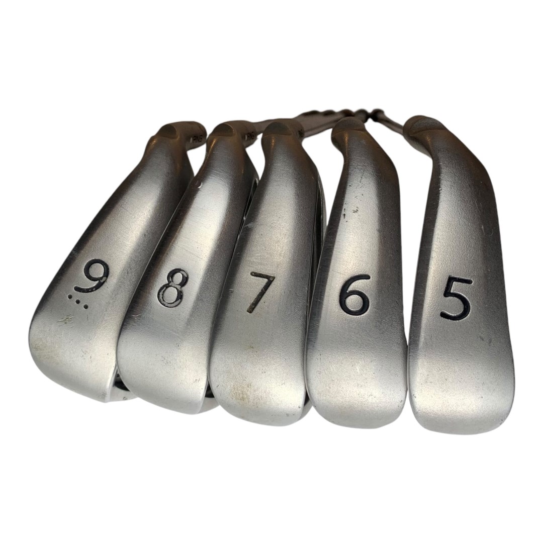 Ping Rapture Iron Set