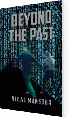 Beyond The Past - Nidal Mansour - English Book