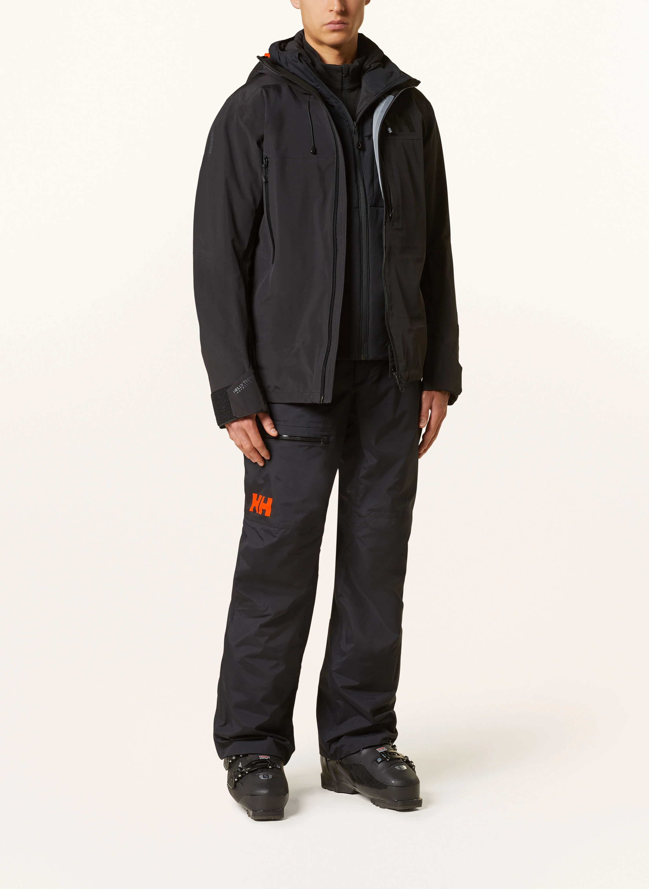 HELLY HANSEN Skihose SOGN