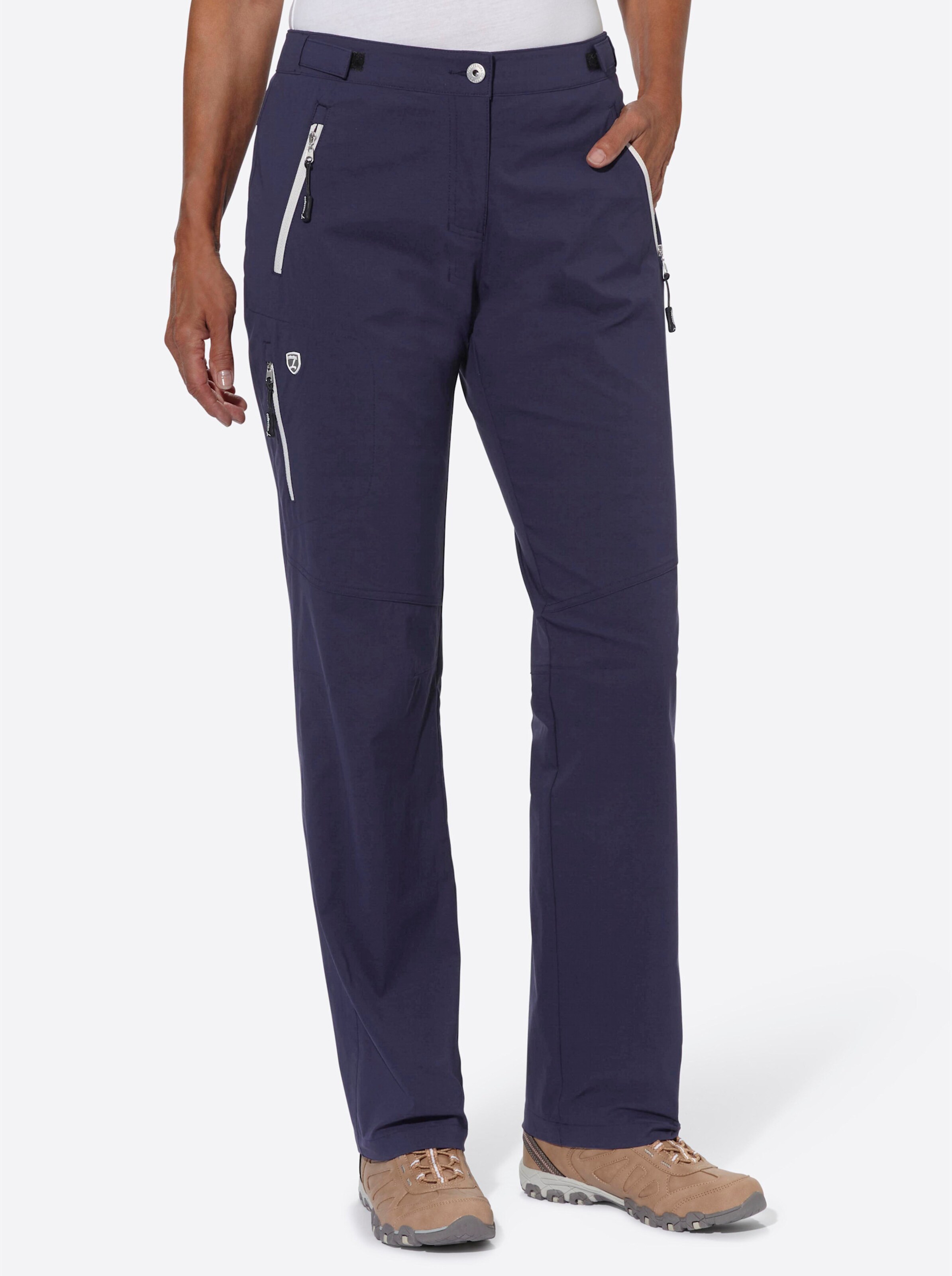 Hose in marine