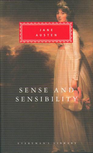 Sense And Sensibility - Everyman's Library CLASSICS (Hardback)