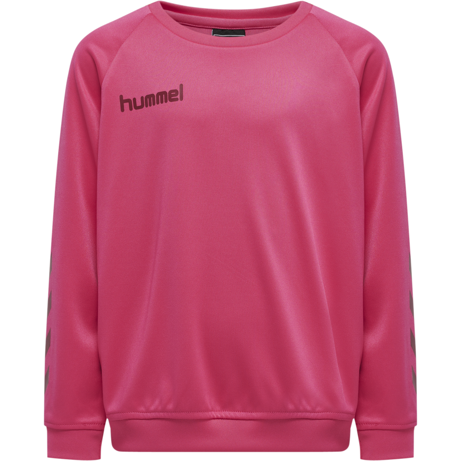 hmlPROMO KIDS POLY SWEATSHIRT