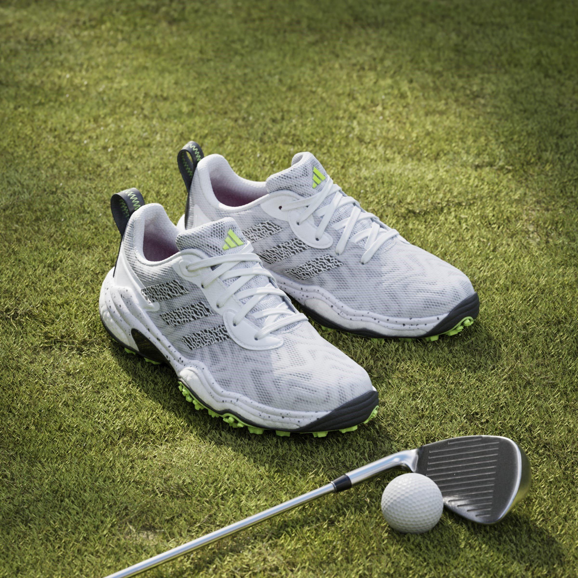 adidas Codechaos 25 Spikeless Golf Shoes Womens