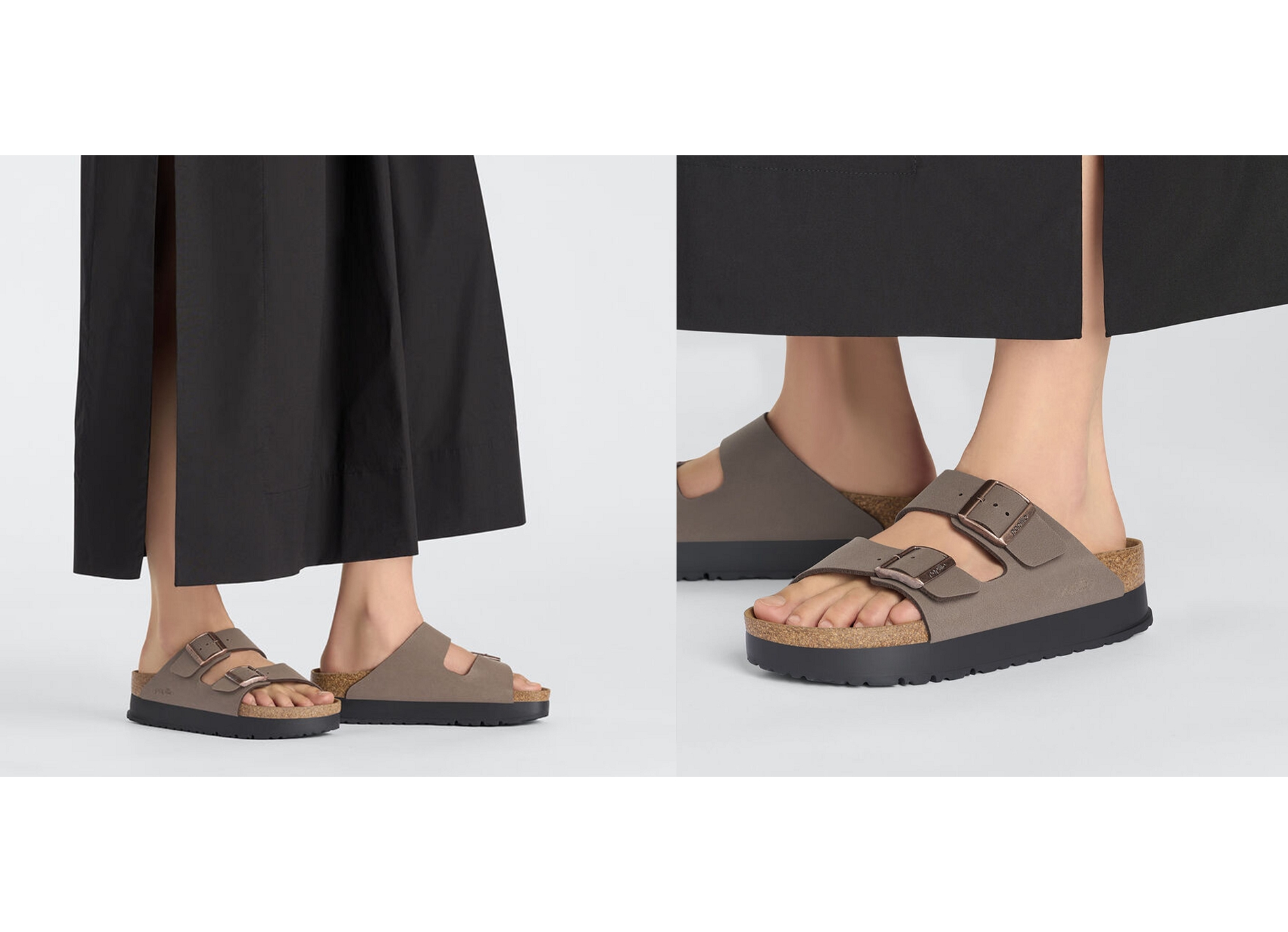 Arizona platform moka