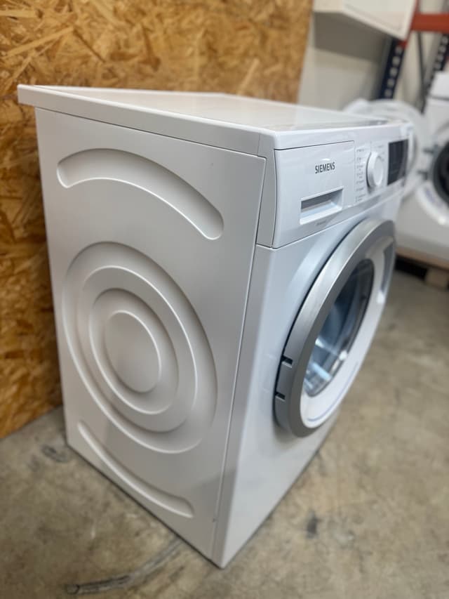 Siemens iQ300 vaskemaskine WM14N0L7DN
