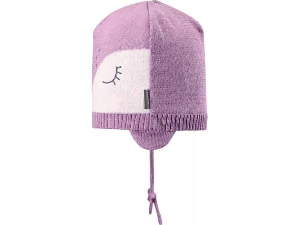 Lassie by Reima LASSIE Cap Old rose 718722-4210 XS