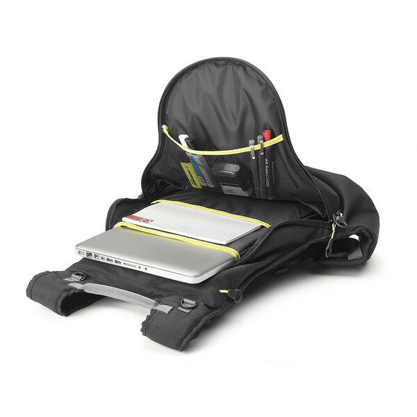 Givi - Sac à dos Easy-T EA104C Noir