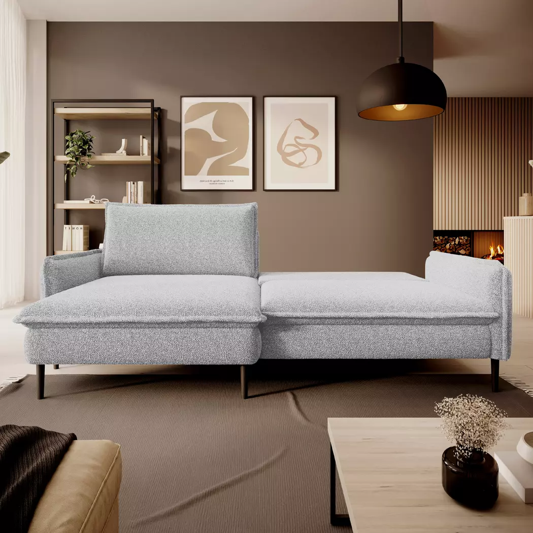 Ecksofa Glossy II