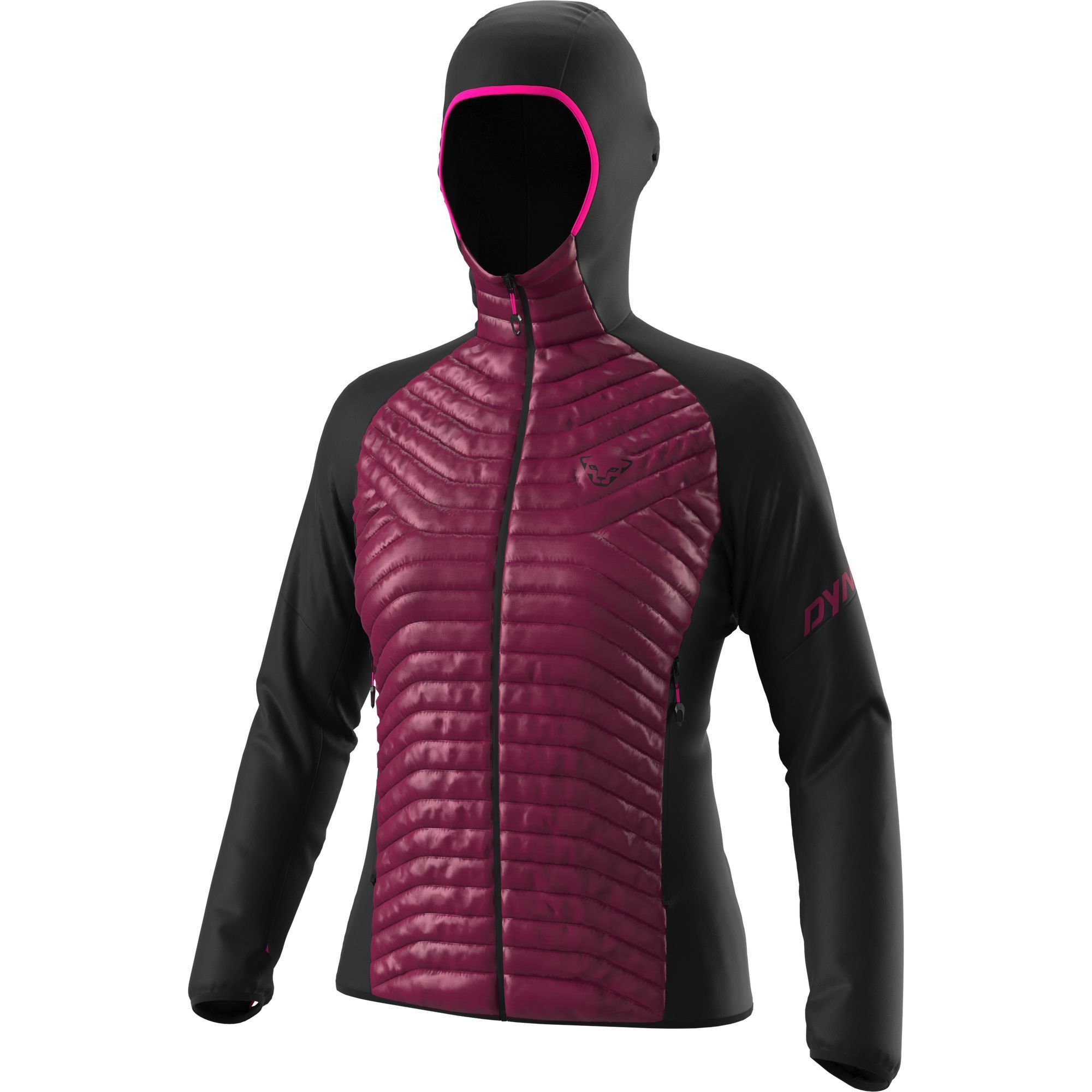 DynafitTransalper Hybrid INS Jkt W