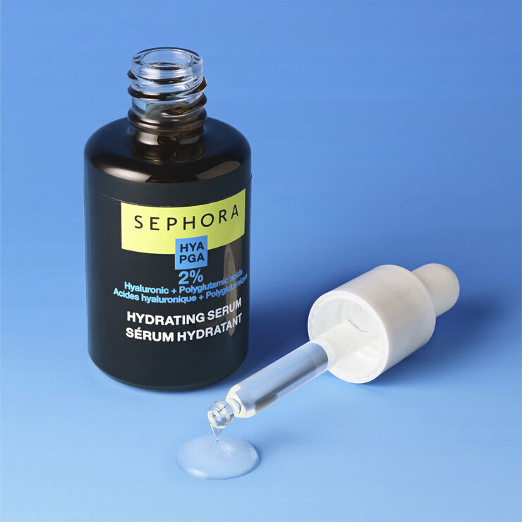 Sephora Collection Hydrating Serum