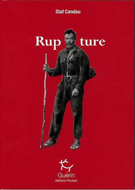 GUERIN - RUPTURE GUERIN