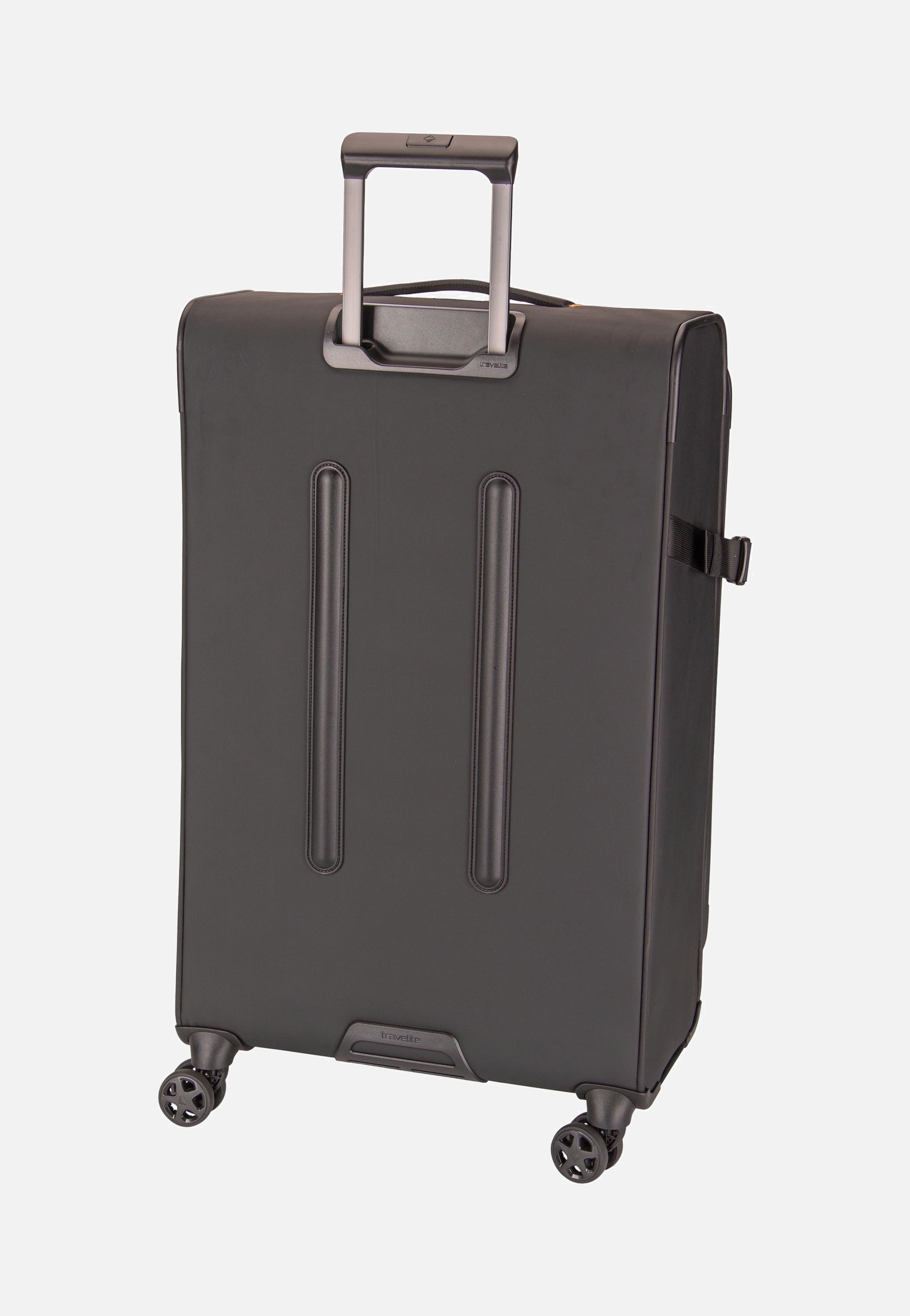 Briize 4W Trolley L Exp Black - Koffer