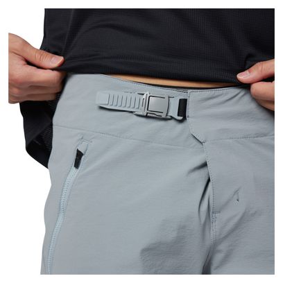 Short Fox Flexair Gris