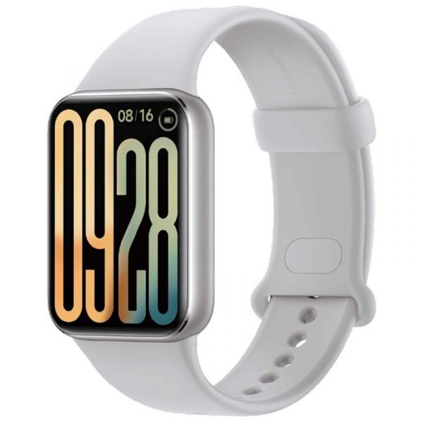 Xiaomi Mi Smart Band 9 Pro Silver