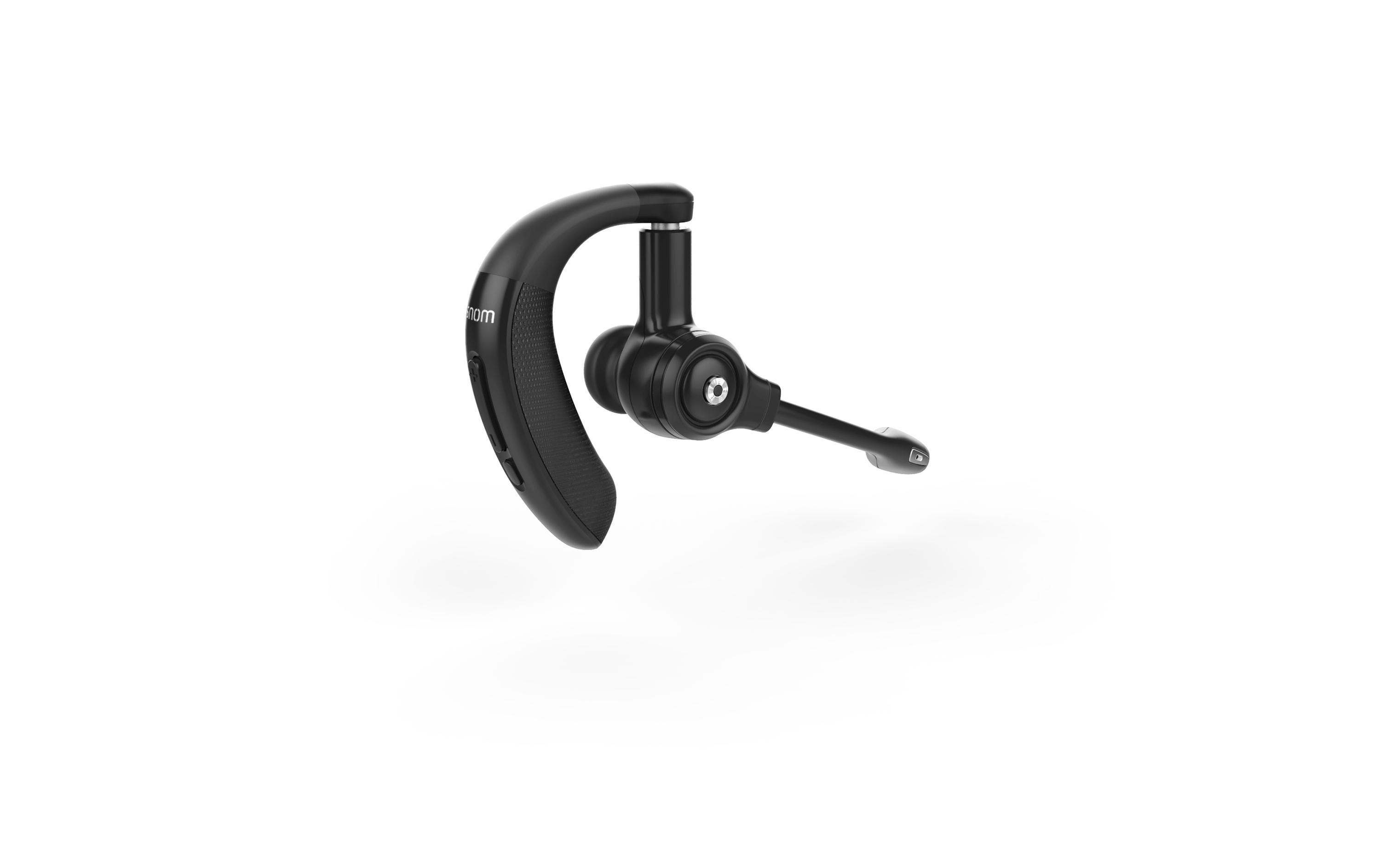 Headset A150<br>Monoaurales Breitband-Headset