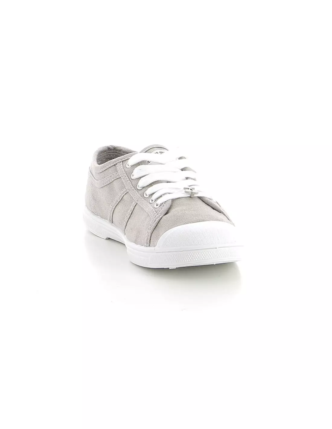 BASIC CERISES - Baskets Blanc