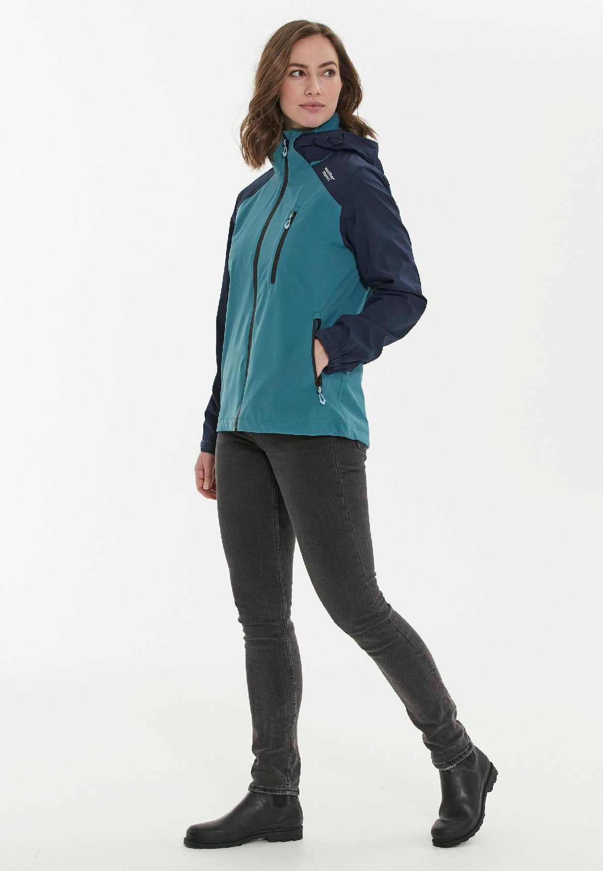 Weather Report<br>Camelia W AWG W-PRO 15000