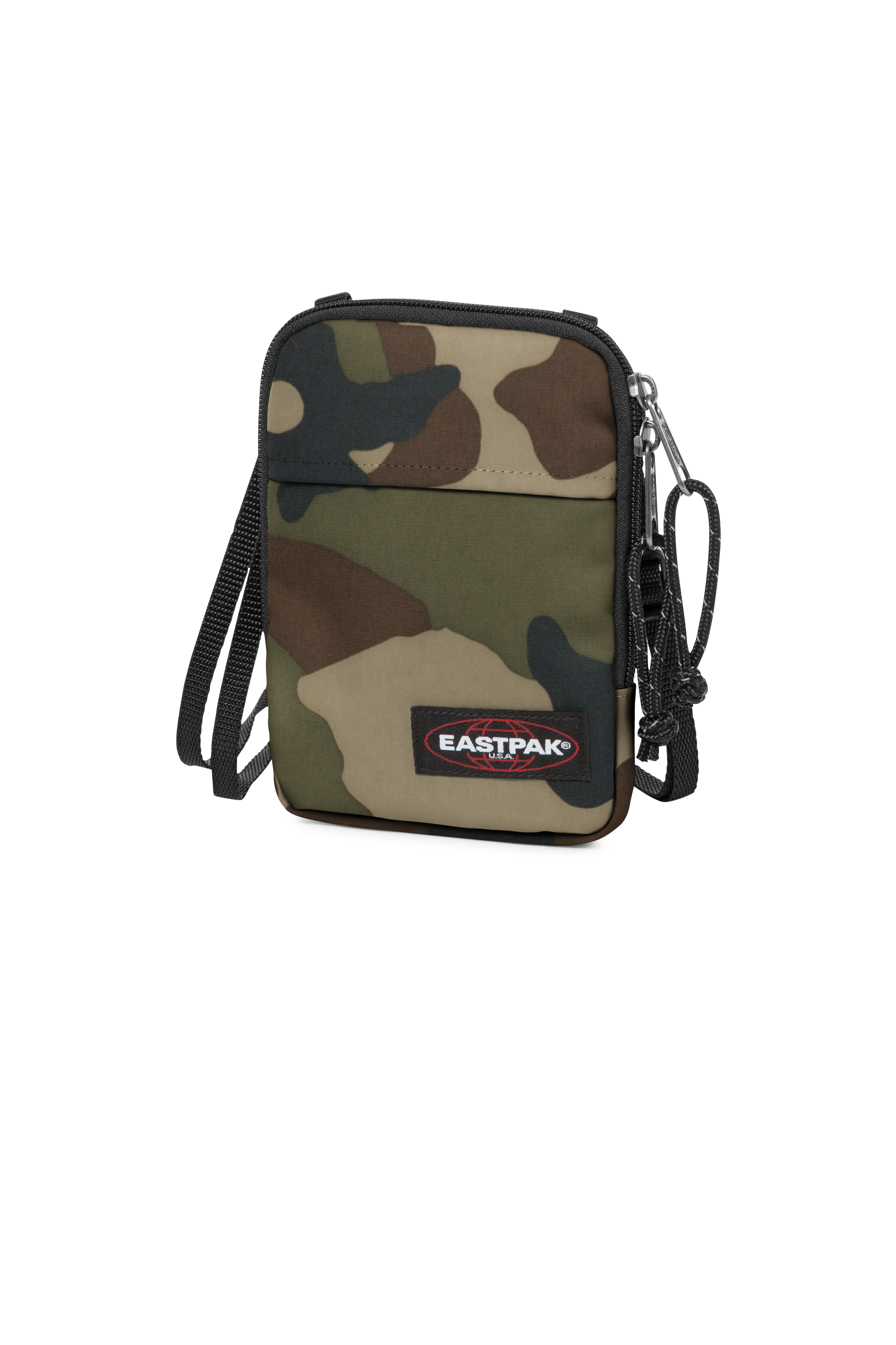 EASTPAK Sac bandoulière Buddy Marron