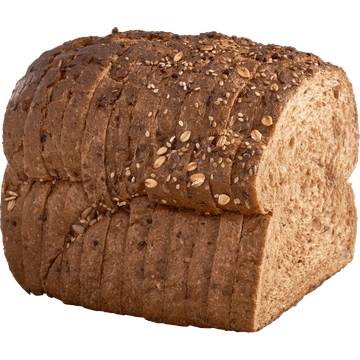 Waldkorn - The Original Authentic Meergranenbrood