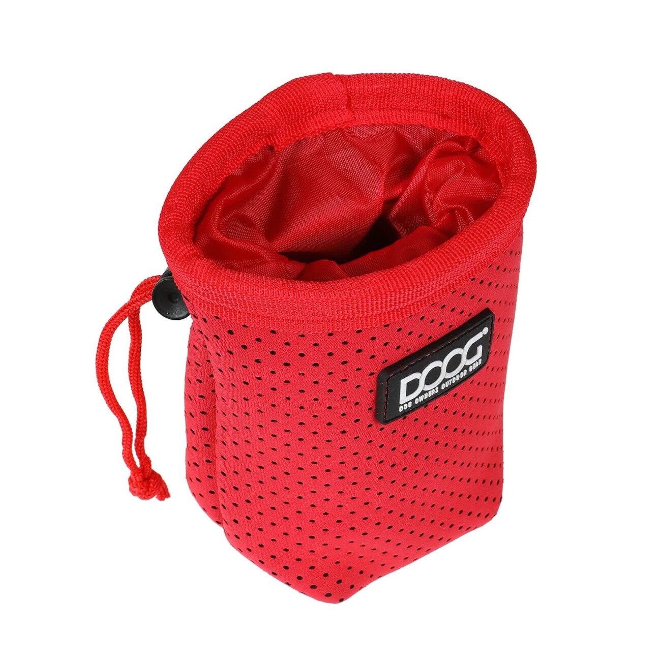 DOOG Snackbeutel Neosport Treat & Training Pouch small
