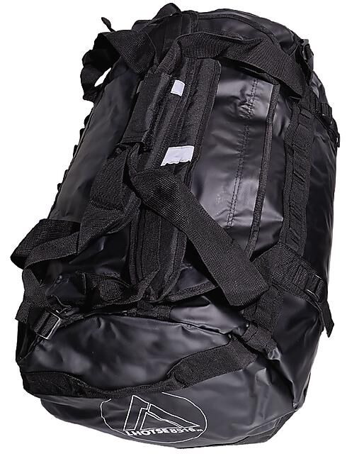 LHOTSE - DUFFLE CLIPPER 60