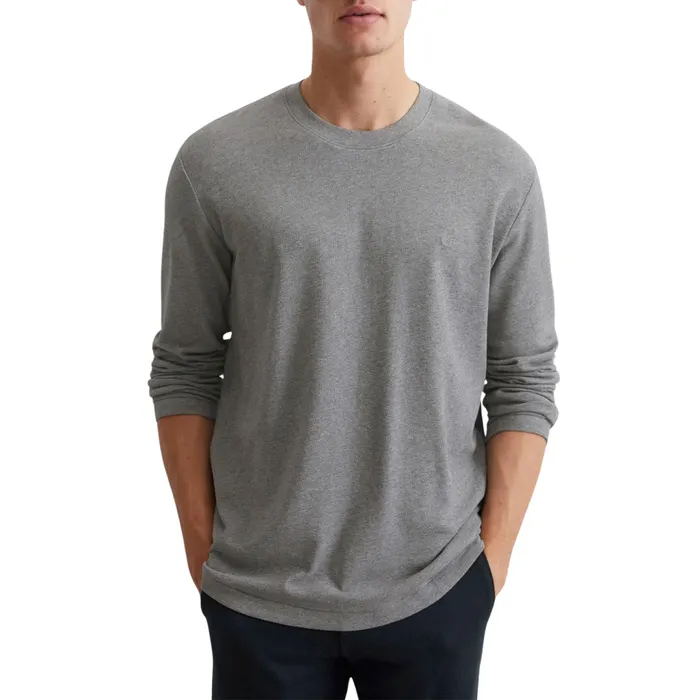 Marc O'Polo Longsleeve Shirt Heren