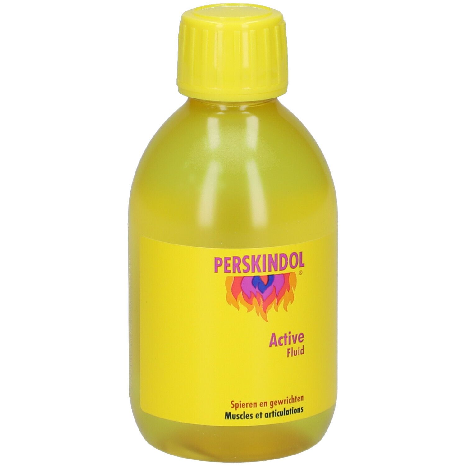 PERSKINDOL® Active Fluid